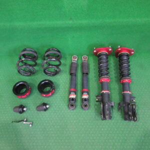 BLITZ/ZZ-R/車高調